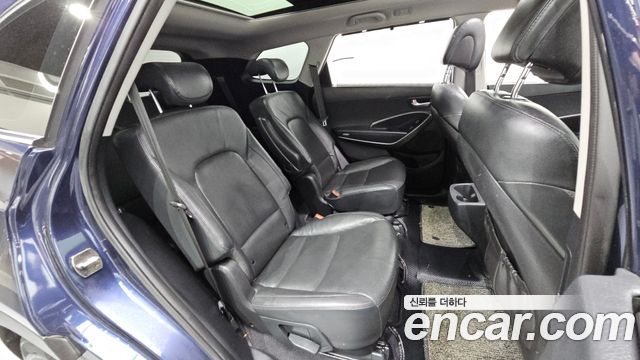 Hyundai Maxcruise Diesel 2.2 4WD Exclusive 2016 — фото 11