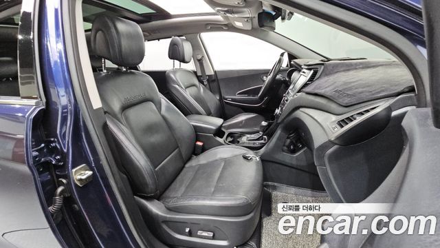 Hyundai Maxcruise Diesel 2.2 4WD Exclusive 2016 — фото 12