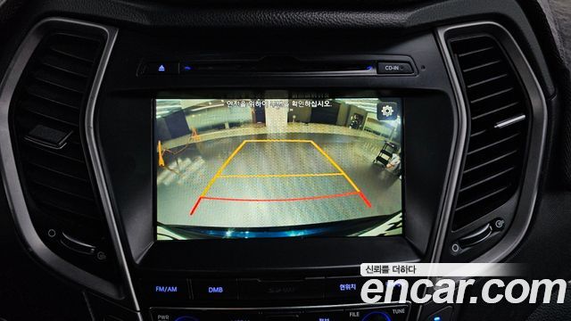 Hyundai Maxcruise Diesel 2.2 4WD Exclusive 2016 — фото 15