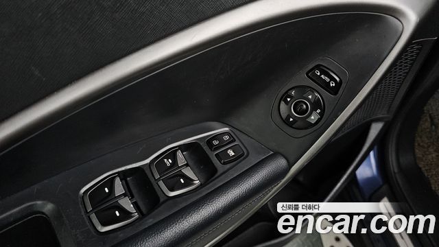 Hyundai Maxcruise Diesel 2.2 4WD Exclusive 2016 — фото 16