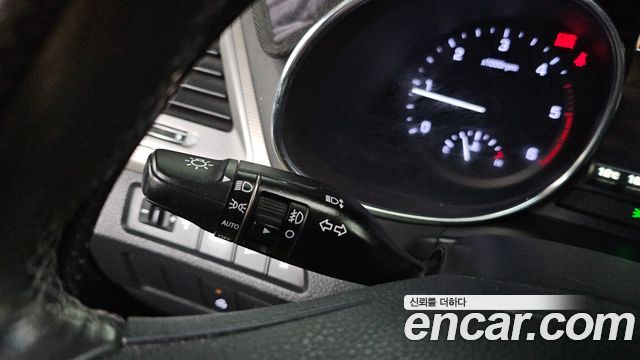 Hyundai Maxcruise Diesel 2.2 4WD Exclusive 2016 — фото 18