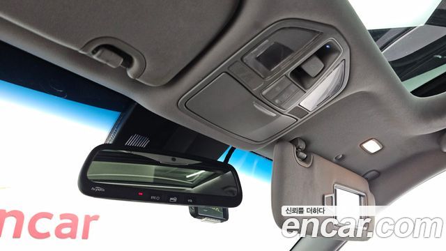 Hyundai Maxcruise Diesel 2.2 4WD Exclusive 2016 — фото 19