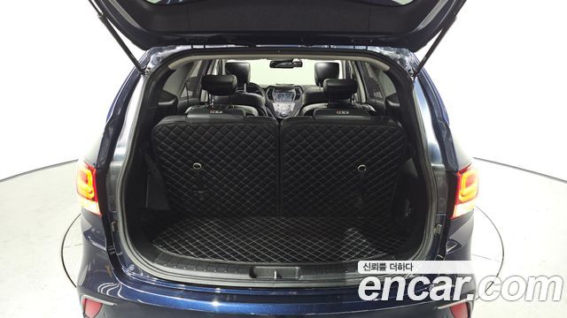 Hyundai Maxcruise Diesel 2.2 4WD Exclusive 2016 — фото 20