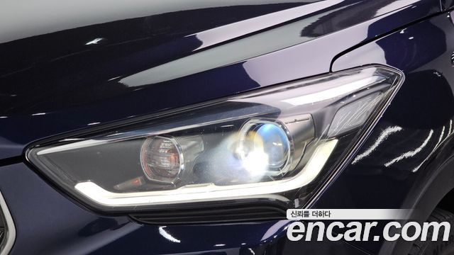 Hyundai Maxcruise Diesel 2.2 4WD Exclusive 2016 — фото 22