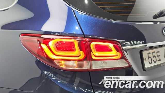 Hyundai Maxcruise Diesel 2.2 4WD Exclusive 2016 — фото 23