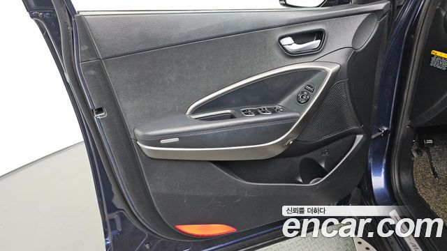 Hyundai Maxcruise Diesel 2.2 4WD Exclusive 2016 — фото 24