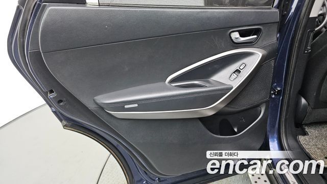 Hyundai Maxcruise Diesel 2.2 4WD Exclusive 2016 — фото 25