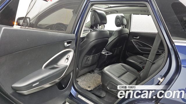 Hyundai Maxcruise Diesel 2.2 4WD Exclusive 2016 — фото 26