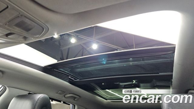Hyundai Maxcruise Diesel 2.2 4WD Exclusive 2016 — фото 27