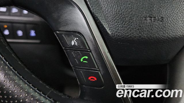Hyundai Maxcruise Diesel 2.2 4WD Exclusive 2016 — фото 29