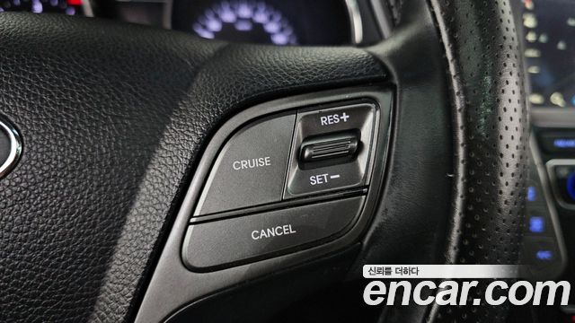 Hyundai Maxcruise Diesel 2.2 4WD Exclusive 2016 — фото 31
