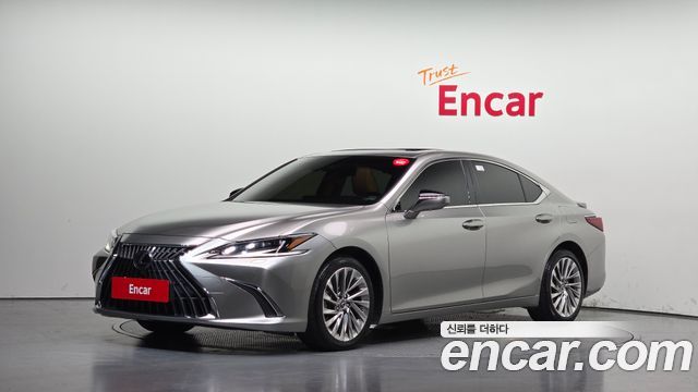 Lexus ES300h (VII) Executive