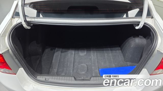 Chevrolet Cruze 1.8 LTZ+ The Perfect Black 2014 — фото 20