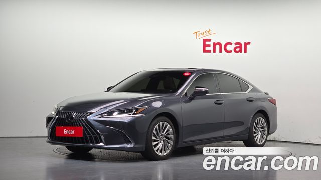 Lexus ES300h (VII) Executive