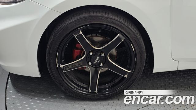 Hyundai Accent (New) Diesel 1.6 VGT Modern 2015 — фото 5