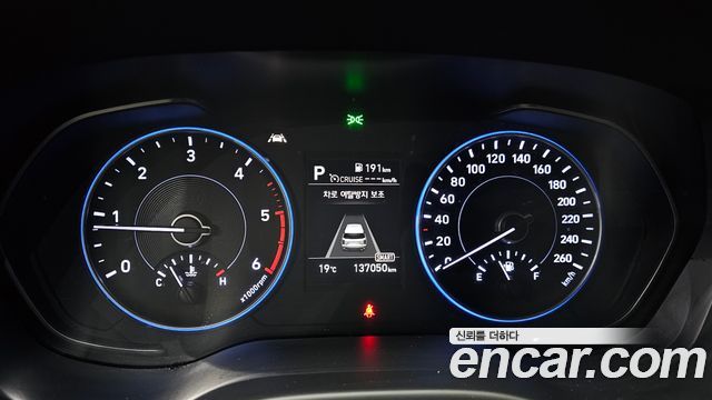 Hyundai Palisade Diesel 2.2 2WD Exclusive 2020 — фото 8