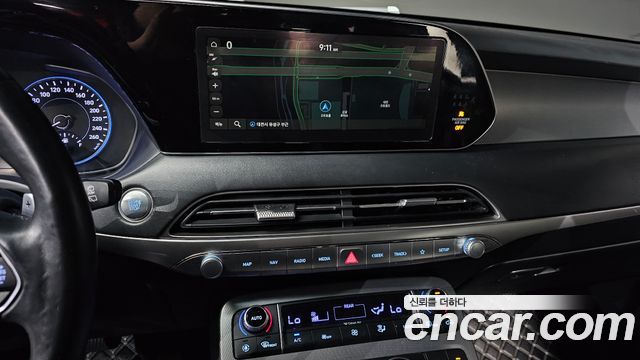Hyundai Palisade Diesel 2.2 2WD Exclusive 2020 — фото 12