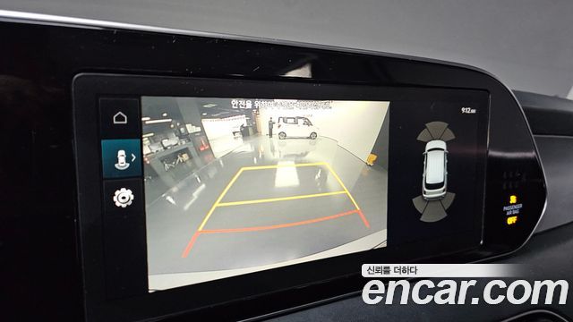 Hyundai Palisade Diesel 2.2 2WD Exclusive 2020 — фото 14