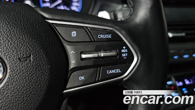 Hyundai Palisade Diesel 2.2 2WD Exclusive 2020 — фото 15