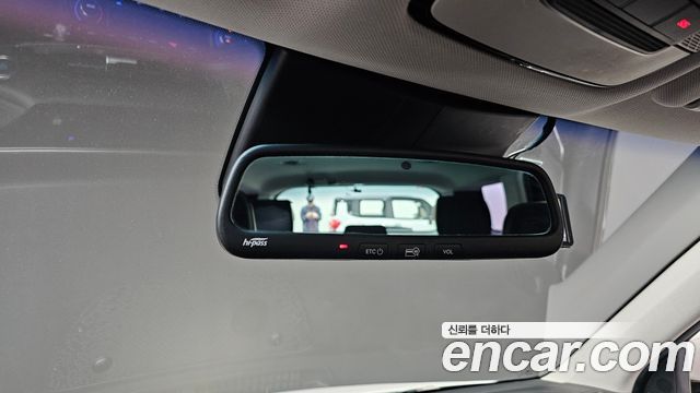 Hyundai Palisade Diesel 2.2 2WD Exclusive 2020 — фото 17