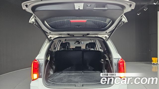 Hyundai Palisade Diesel 2.2 2WD Exclusive 2020 — фото 20