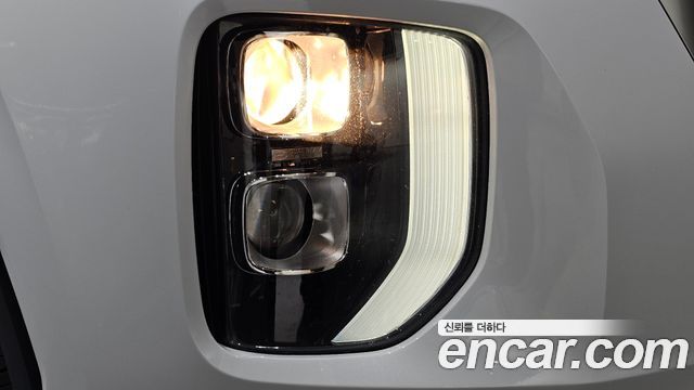 Hyundai Palisade Diesel 2.2 2WD Exclusive 2020 — фото 22