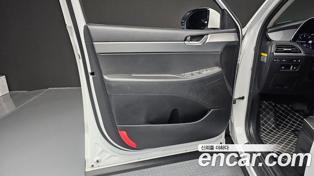 Hyundai Palisade Diesel 2.2 2WD Exclusive 2020 — фото 24