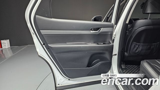 Hyundai Palisade Diesel 2.2 2WD Exclusive 2020 — фото 25