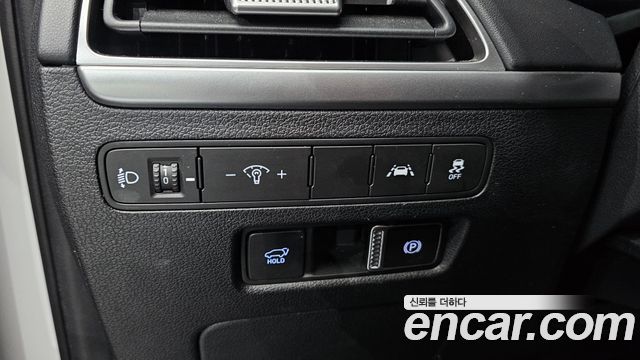 Hyundai Palisade Diesel 2.2 2WD Exclusive 2020 — фото 27