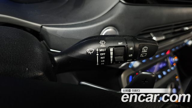 Hyundai Palisade Diesel 2.2 2WD Exclusive 2020 — фото 28