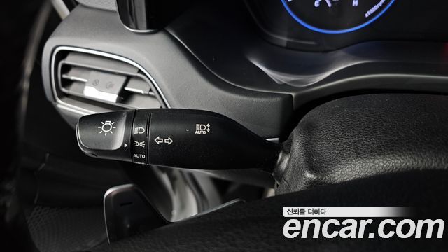 Hyundai Palisade Diesel 2.2 2WD Exclusive 2020 — фото 30