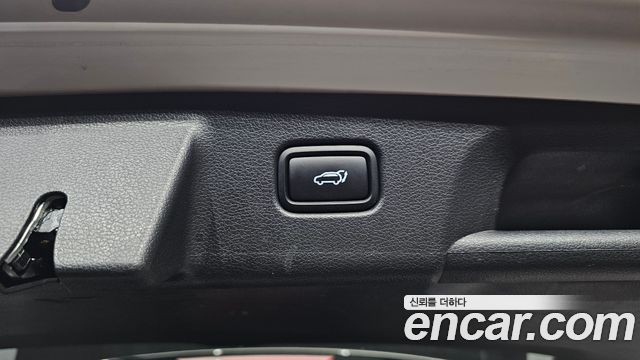 Hyundai Palisade Diesel 2.2 2WD Exclusive 2020 — фото 31
