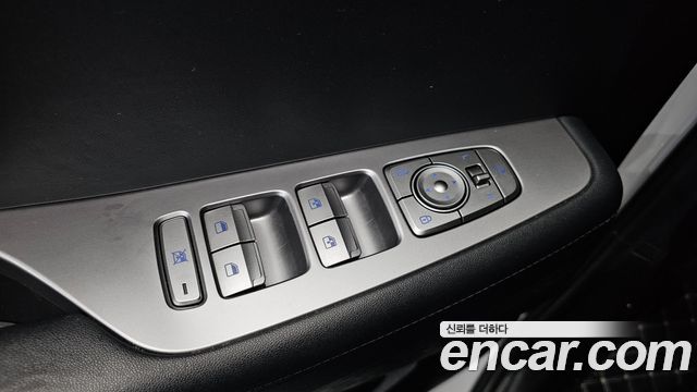 Hyundai Palisade Diesel 2.2 2WD Exclusive 2020 — фото 32