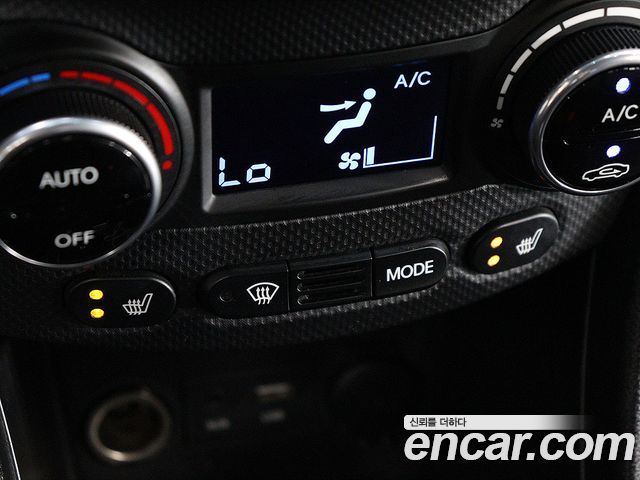 Hyundai Accent (New) 1.4 VVT Premium 2015 — фото 16