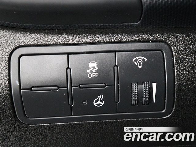 Hyundai Accent (New) 1.4 VVT Premium 2015 — фото 17