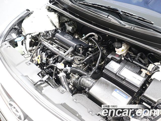 Hyundai Accent (New) 1.4 VVT Premium 2015 — фото 23