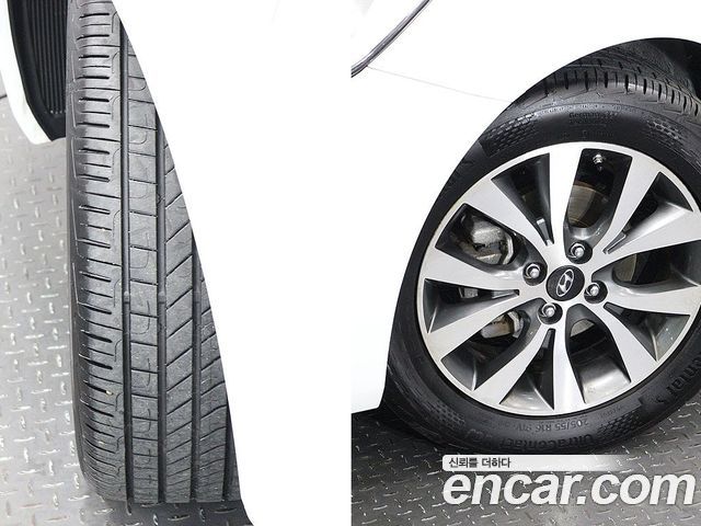 Hyundai Accent (New) 1.4 VVT Premium 2015 — фото 24