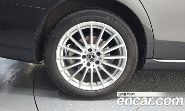 Mercedes-Benz E-Class (W213) E250 Exclusive 2021 — фото 5
