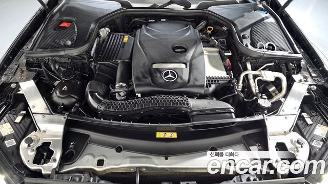 Mercedes-Benz E-Class (W213) E250 Exclusive 2021 — фото 6