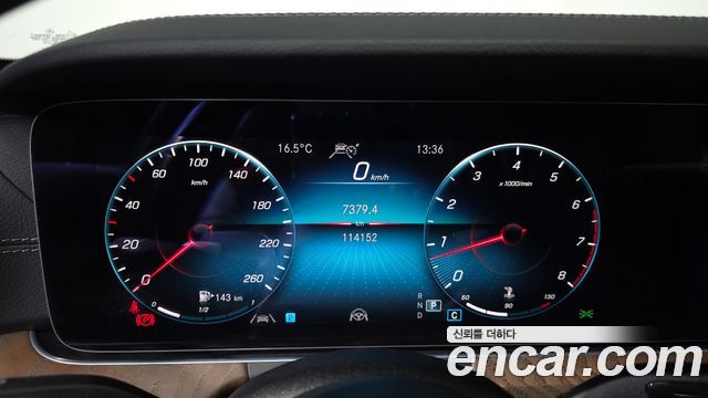 Mercedes-Benz E-Class (W213) E250 Exclusive 2021 — фото 8