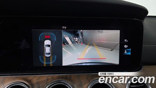 Mercedes-Benz E-Class (W213) E250 Exclusive 2021 — фото 14