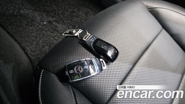 Mercedes-Benz E-Class (W213) E250 Exclusive 2021 — фото 15