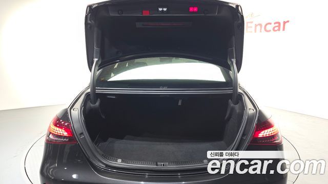Mercedes-Benz E-Class (W213) E250 Exclusive 2021 — фото 19