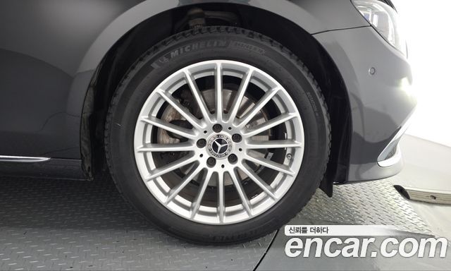 Mercedes-Benz E-Class (W213) E250 Exclusive 2021 — фото 21