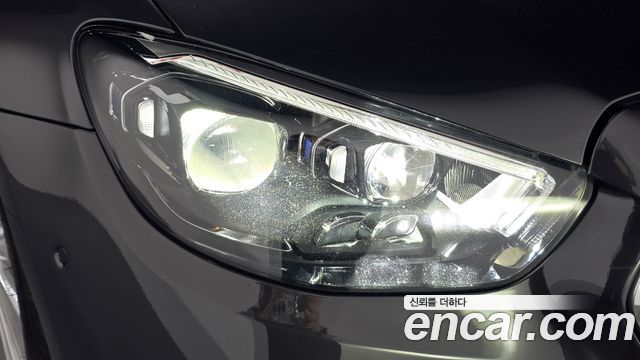Mercedes-Benz E-Class (W213) E250 Exclusive 2021 — фото 22