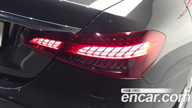 Mercedes-Benz E-Class (W213) E250 Exclusive 2021 — фото 23