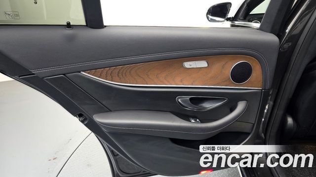 Mercedes-Benz E-Class (W213) E250 Exclusive 2021 — фото 25
