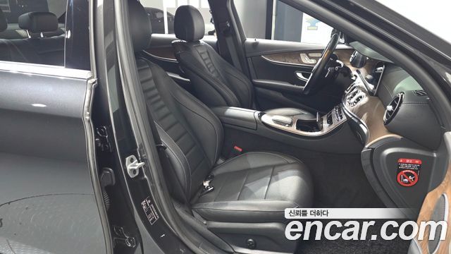Mercedes-Benz E-Class (W213) E250 Exclusive 2021 — фото 26