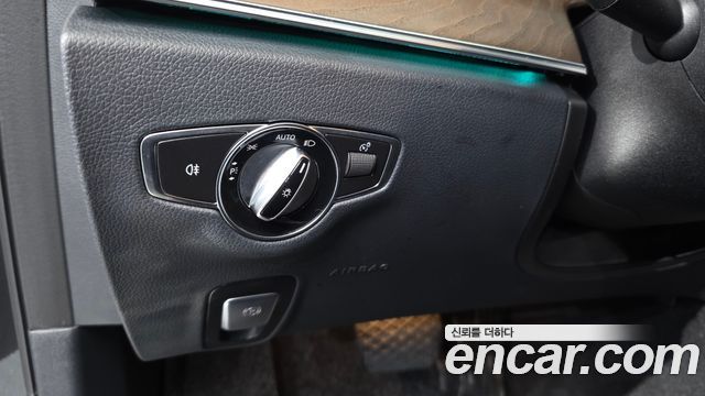 Mercedes-Benz E-Class (W213) E250 Exclusive 2021 — фото 27
