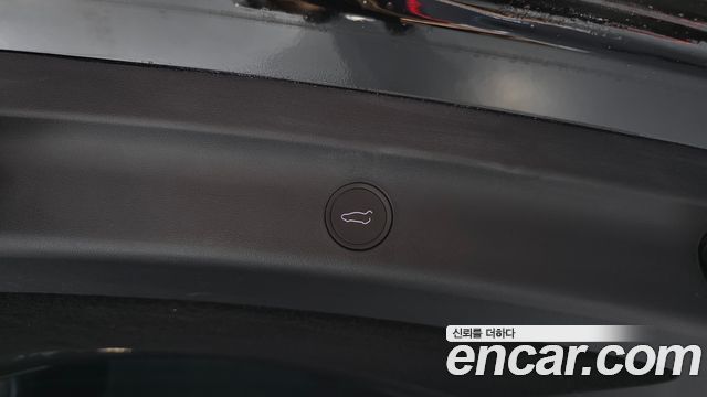 Tesla Model Y Long Range AWD 2021 — фото 34